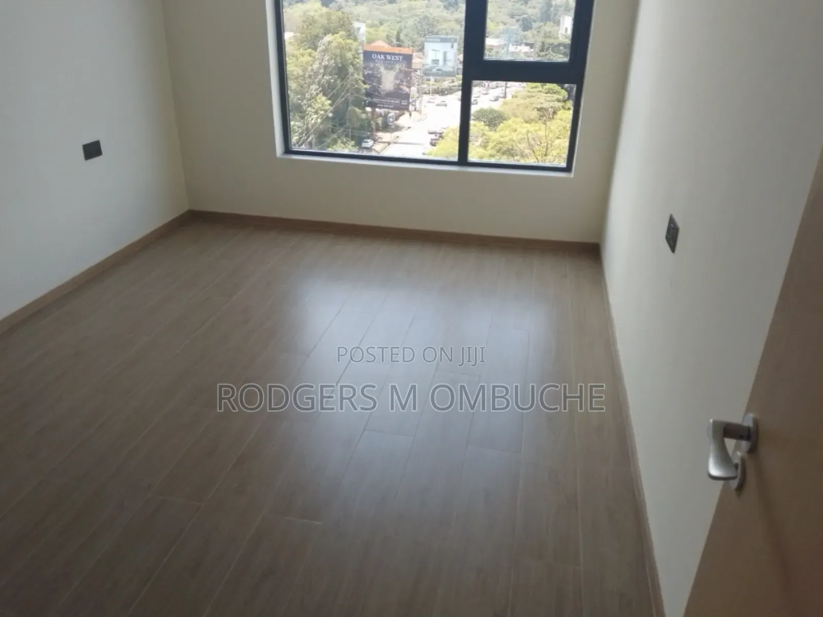 1bdrm Apartment in Riverside Drive for rent