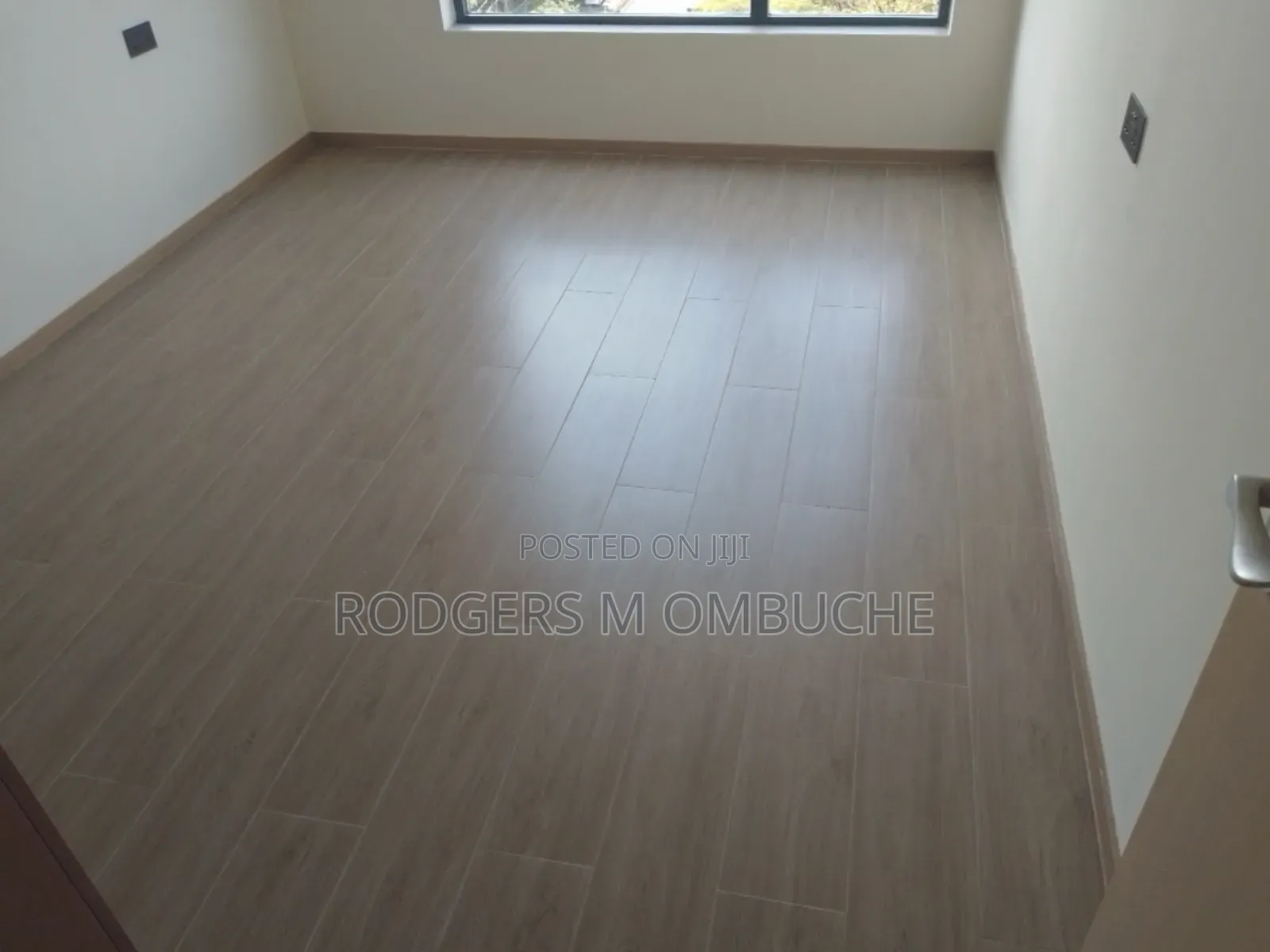 1bdrm Apartment in Riverside Drive for rent