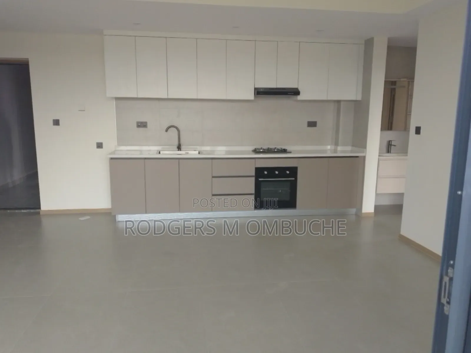 1bdrm Apartment in Riverside Drive for rent
