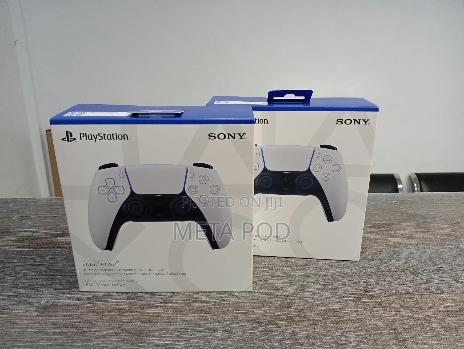 Sony Playstation 5 Wireless Controller