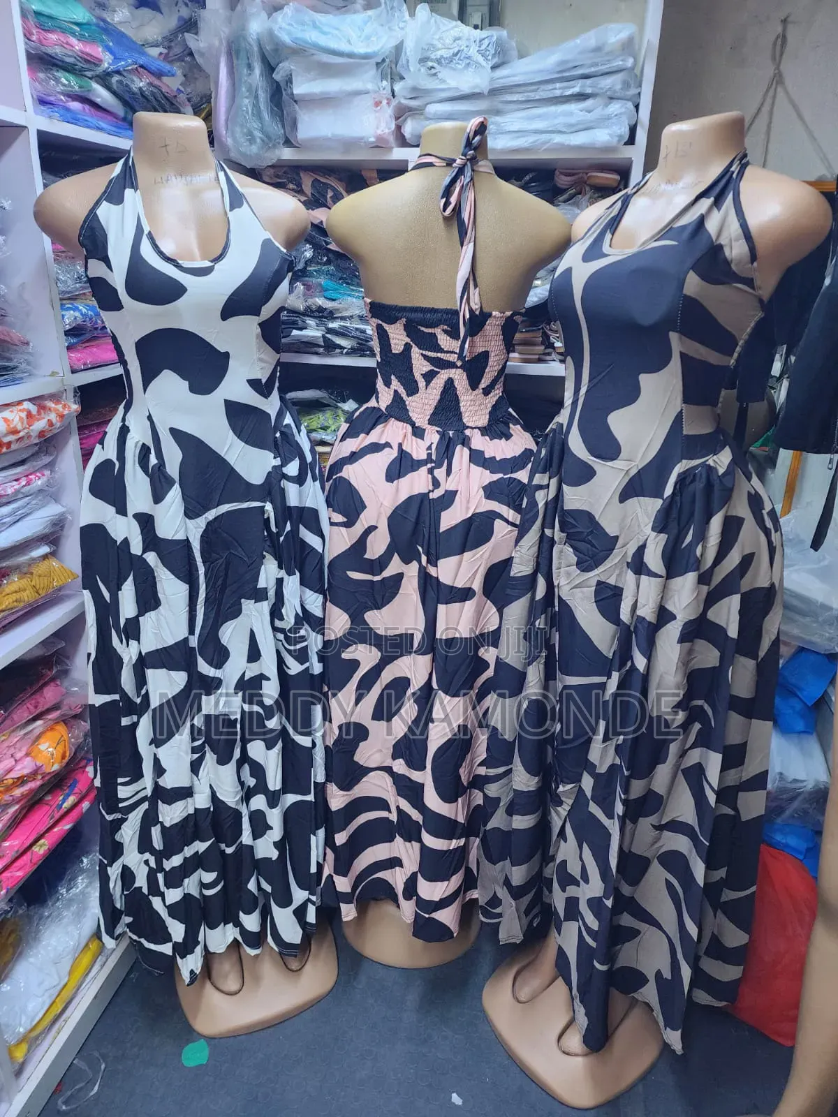 Beach/Summer Dresses