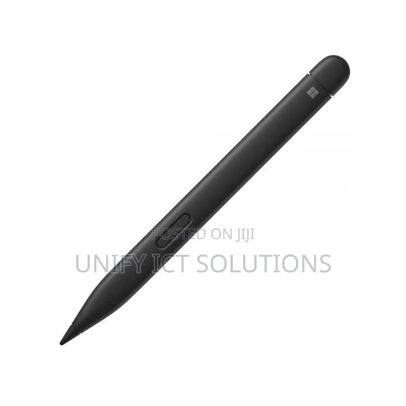 Microsoft Surface Slim Pen 2 Charcoal Black