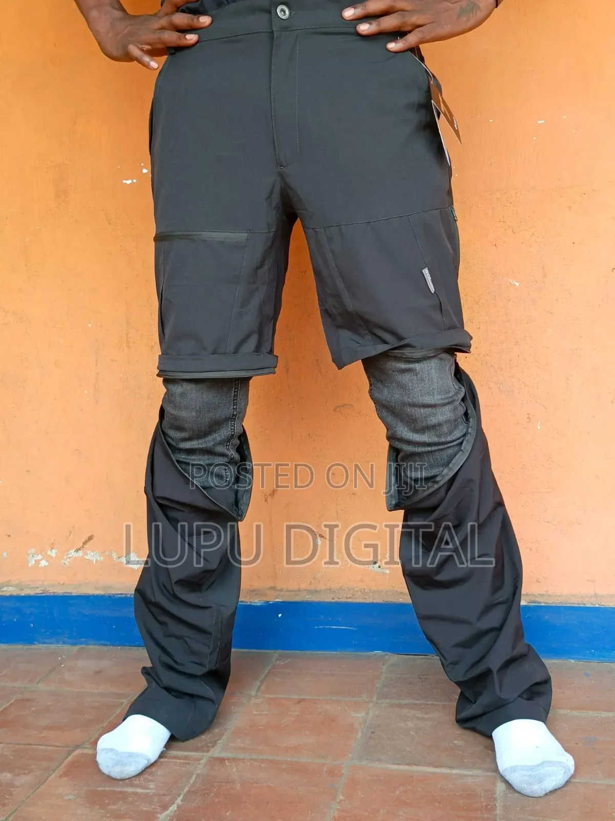 Colombia Trousers S to 3xl