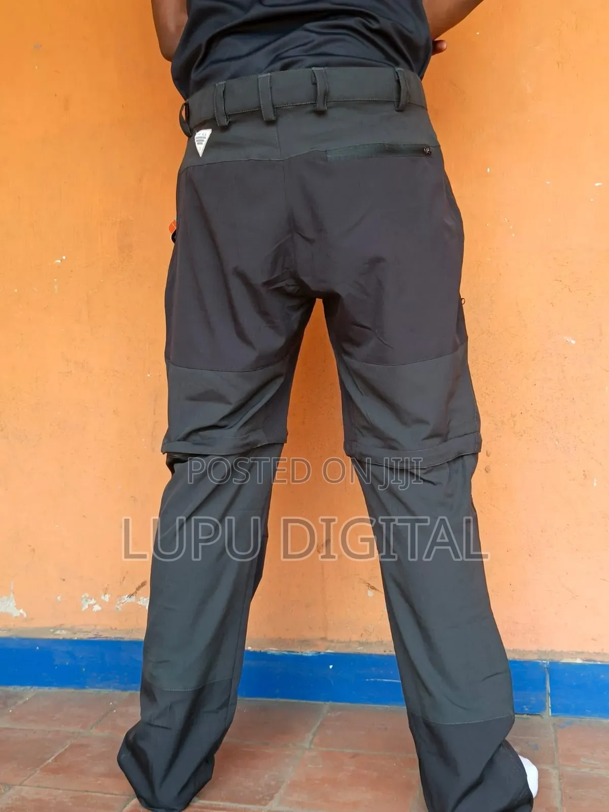 Colombia Trousers S to 3xl