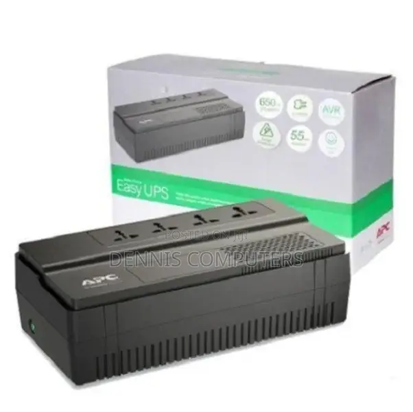 Apc 650va Ups