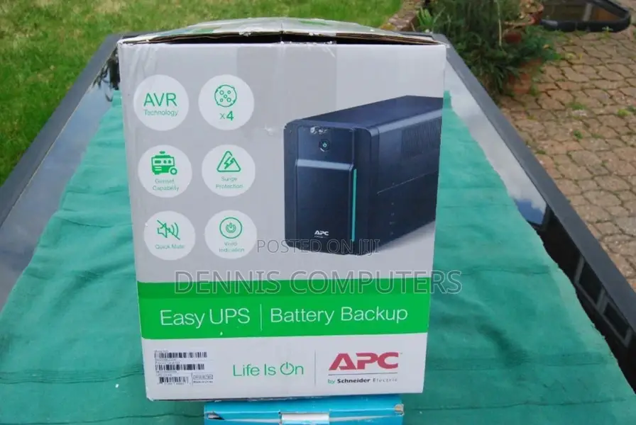 Apc 1600va Ups // Apc 1600va Ups Universal