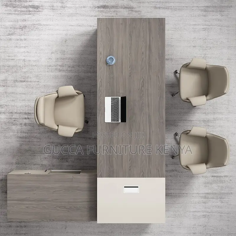 1.6 Meters Executive L-shaped Boss Table