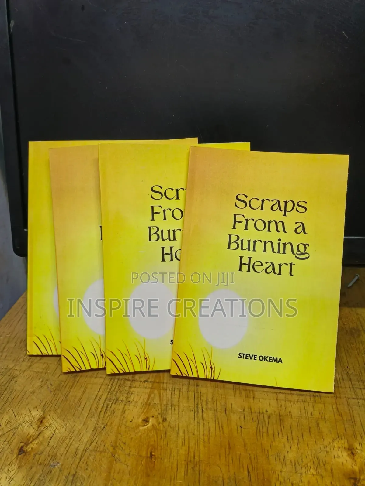  Crisp A5 Black White Printing With Perfect Binding