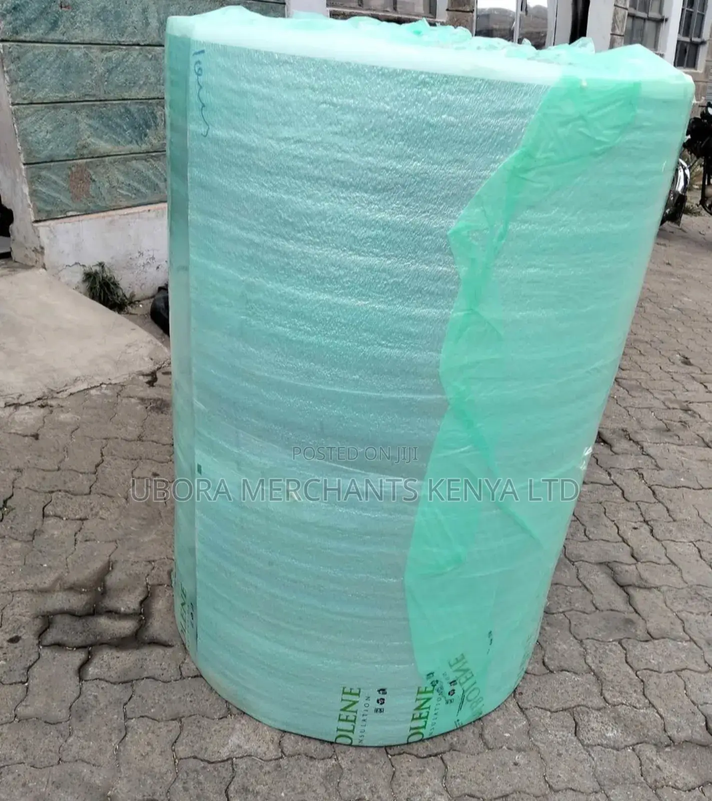 Thermal Insulation Sheet Double Insulated (60sqm) 10mm