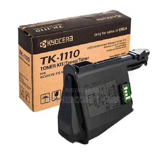 Kyocera Tk-1120 Original Toner