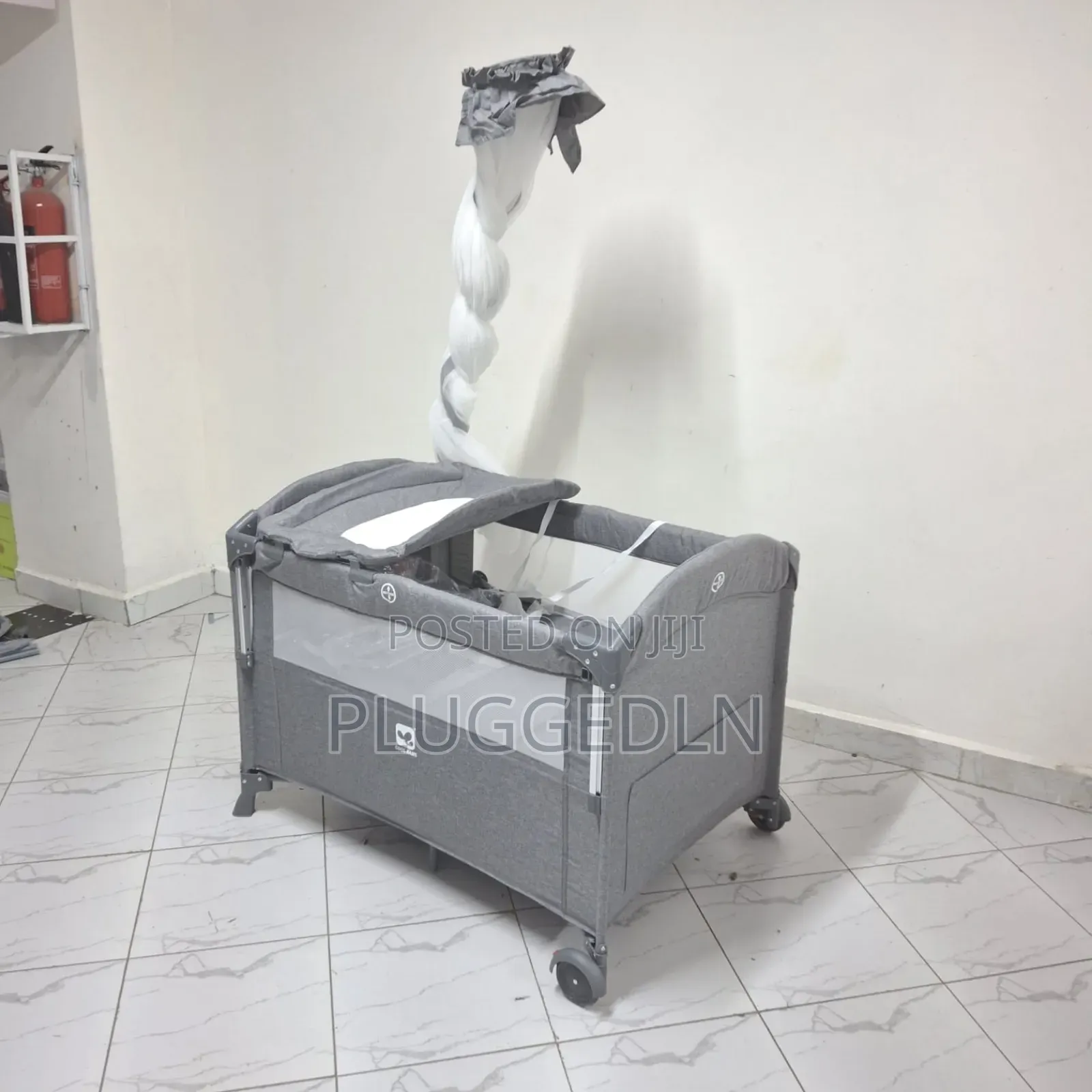 Cool Baby Co-Sleeper Play Pen