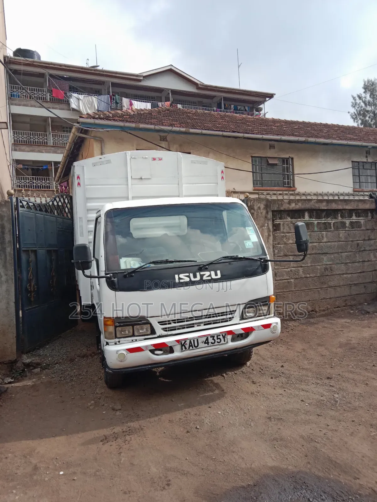 Movers Services in Langata,Nhc, Langata Estate's, Kilimani, Lavignton,
