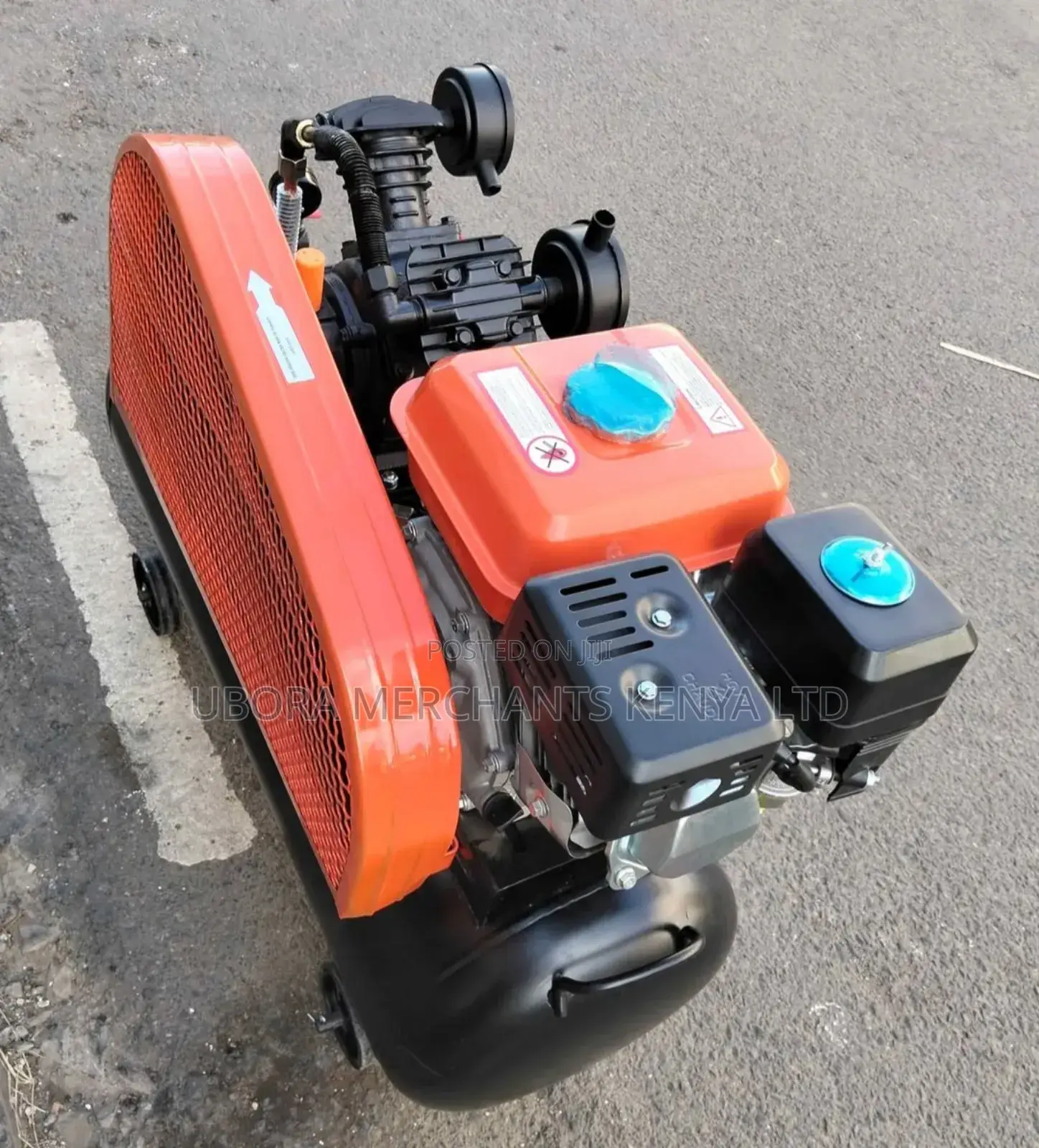 Windsor 100l Air Compressor