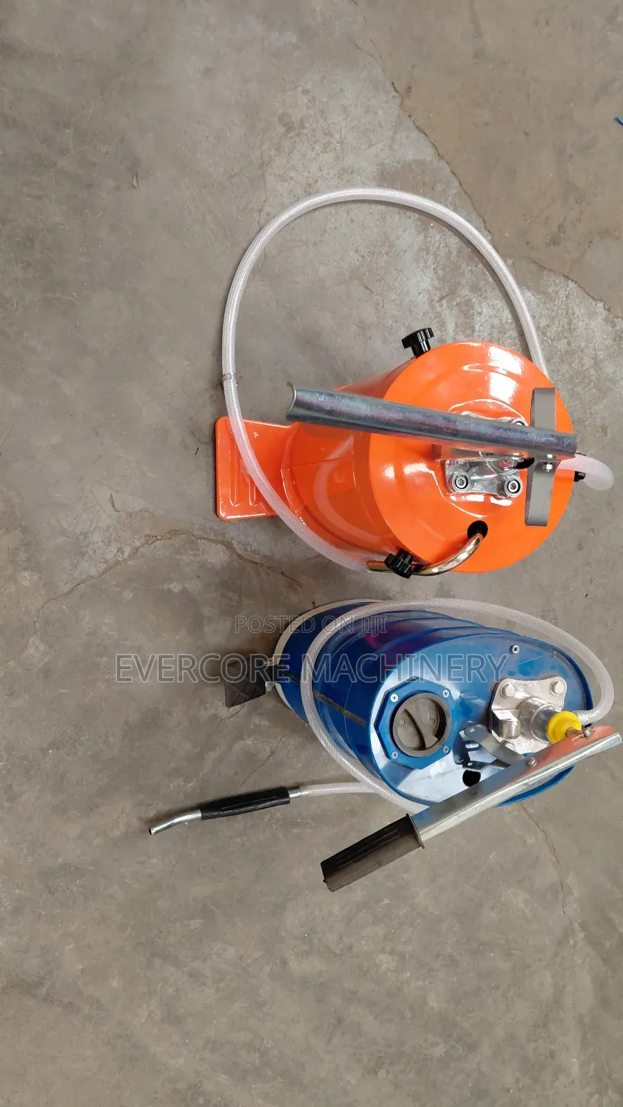 Best Quality Cc Pumps for Oil Pump System.