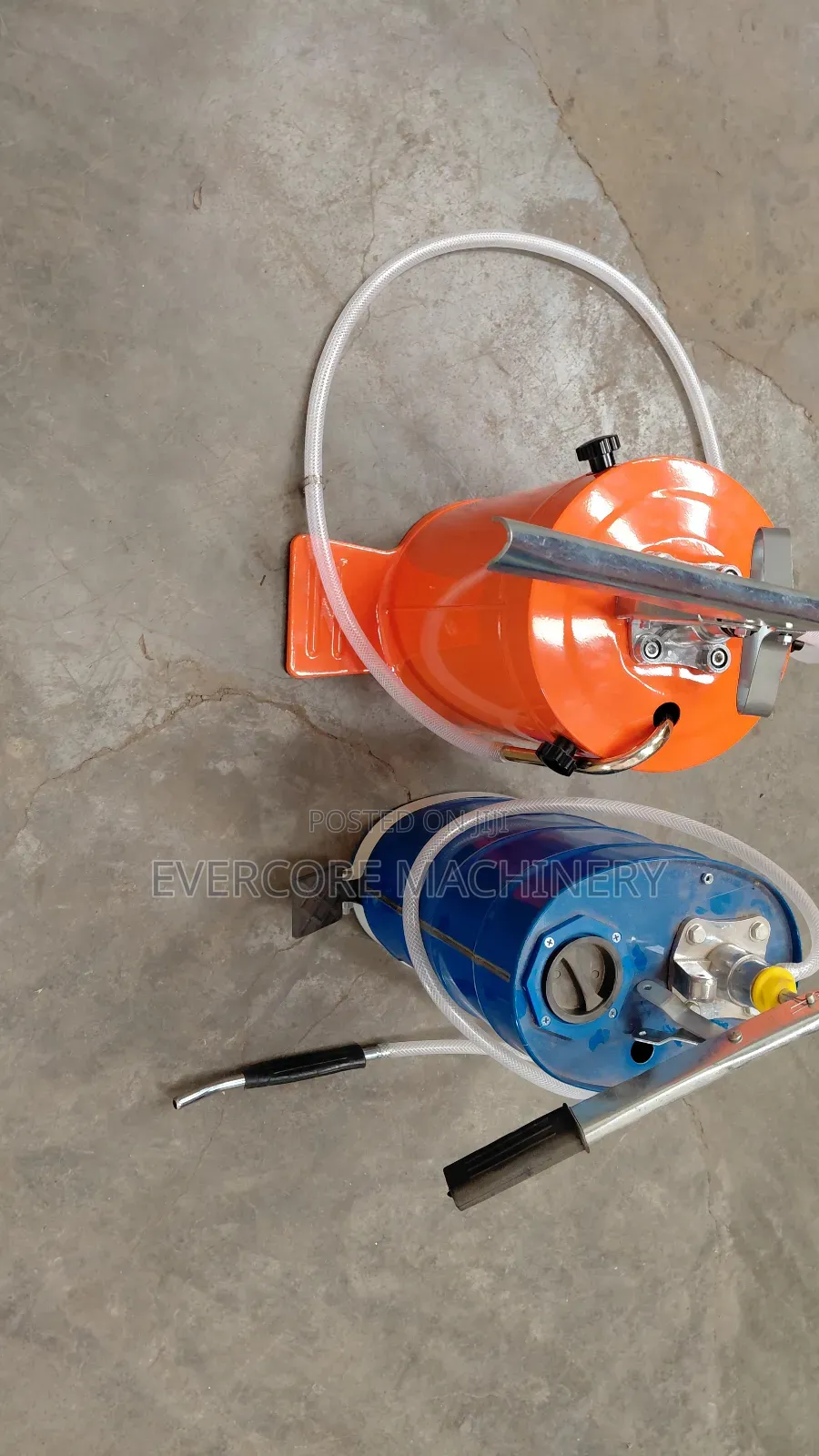 Best Quality Cc Pumps for Oil Pump System.