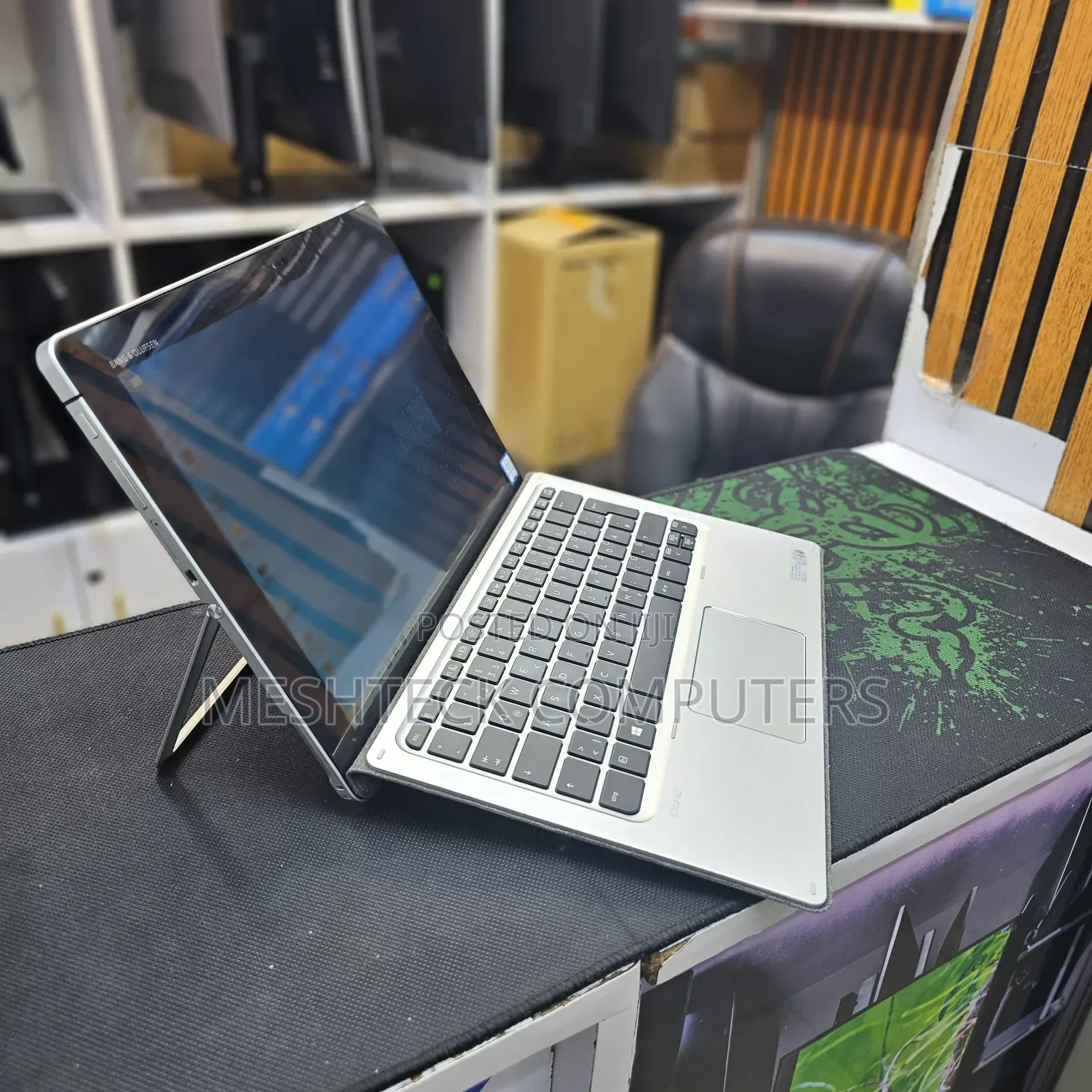 Laptop HP EliteBook X2 1012 G1 8GB Intel Core M SSD 256GB