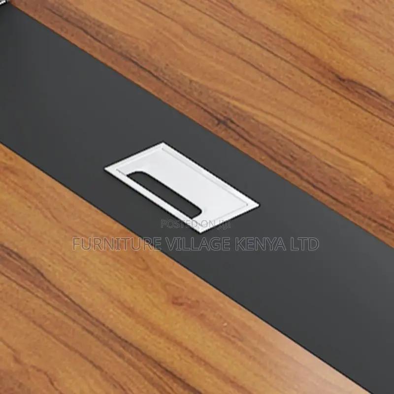 Boardroom Table; 8-10 Seater Boardroom Table