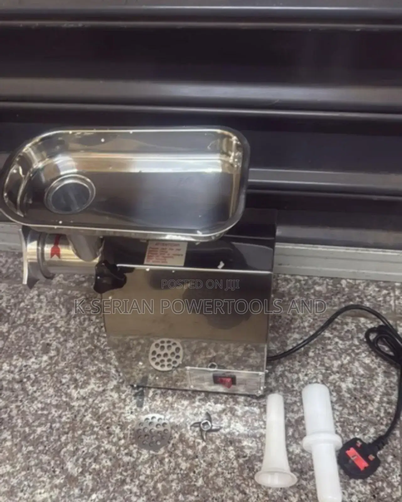 Imported M12 Meat Mincer/Imported Meat Mincer