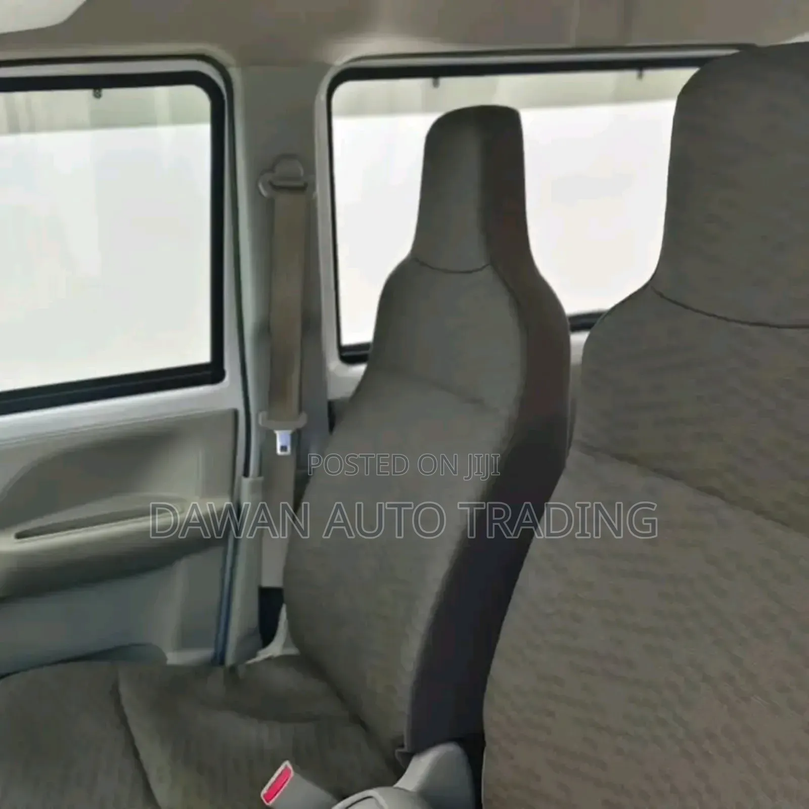 Suzuki Every Wagon 2018 White