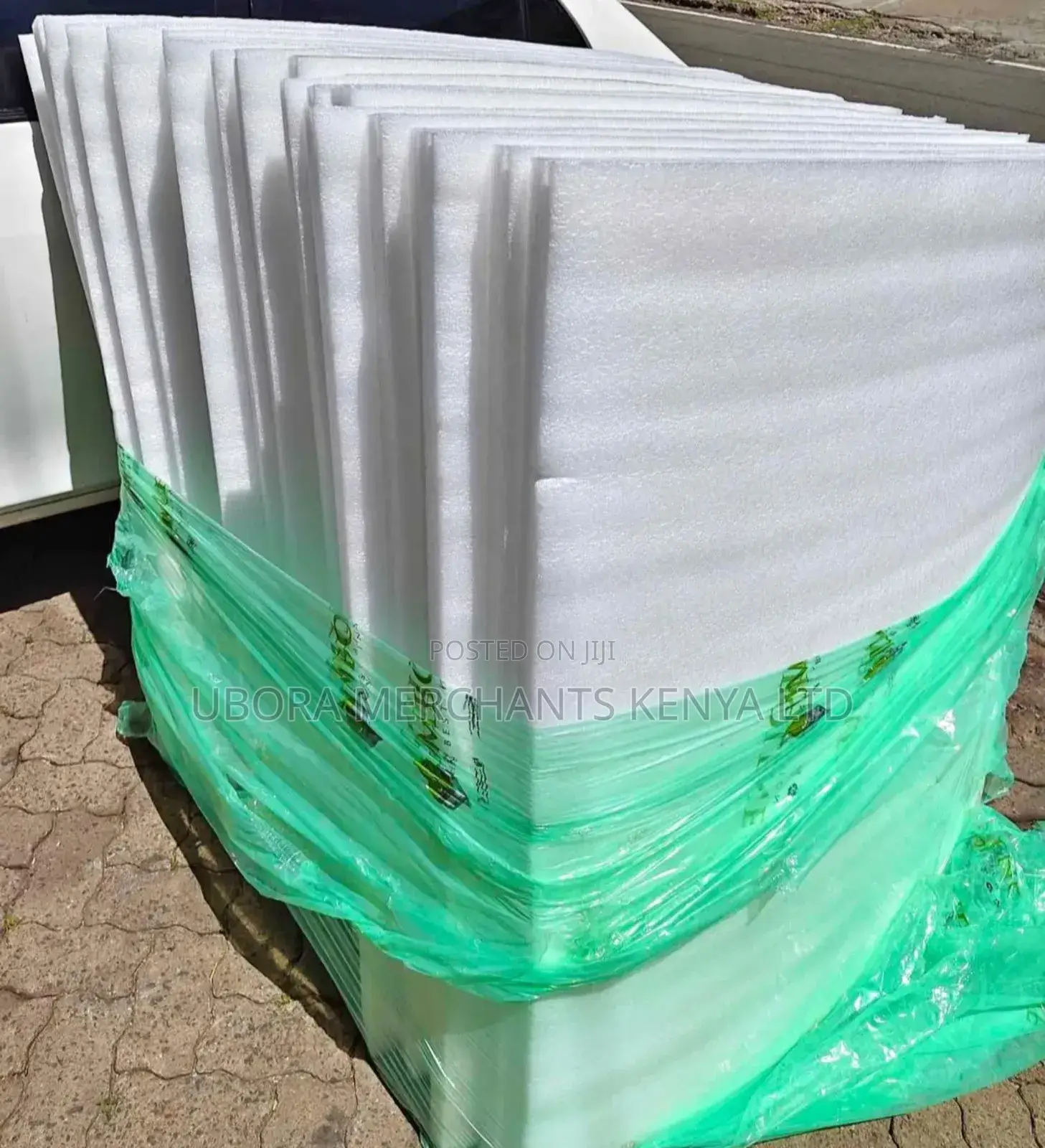 Flexible Expansion Joint Filler/Styrofoam 25mm