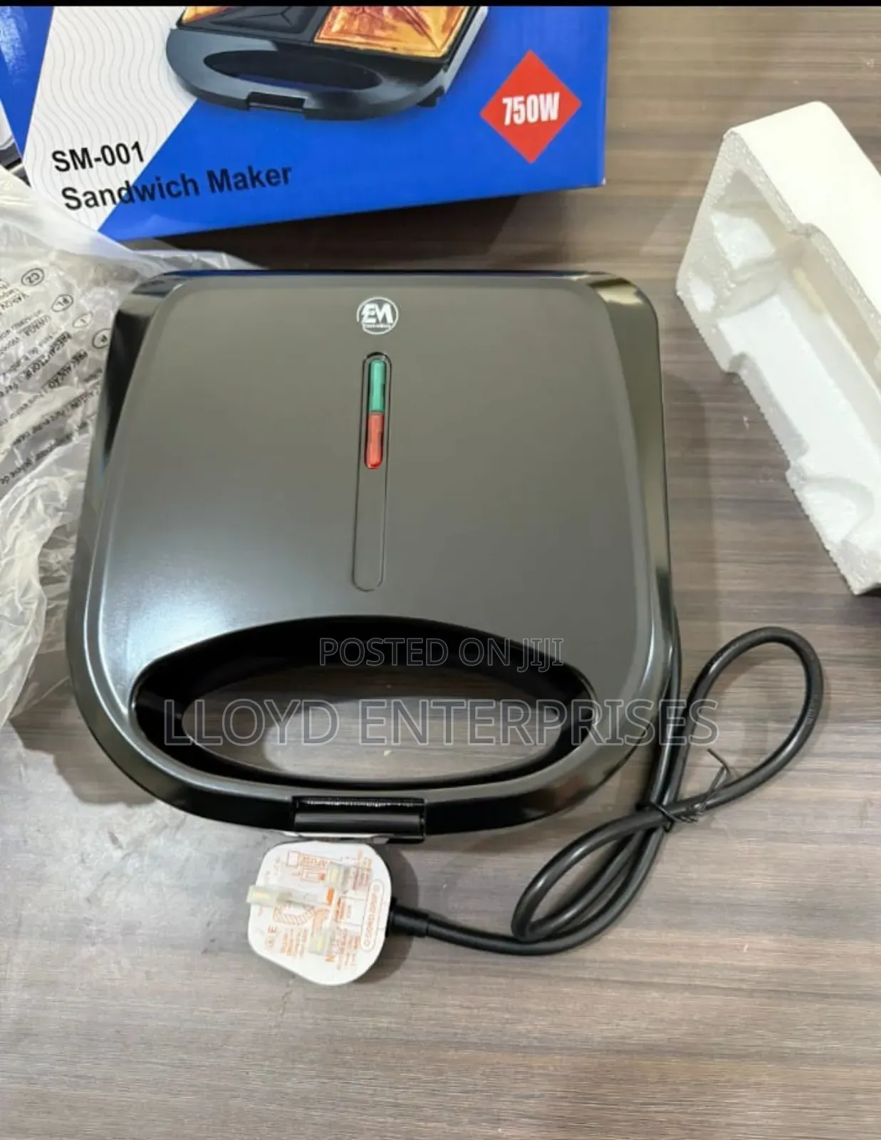Sandwich Maker Sandwich Maker