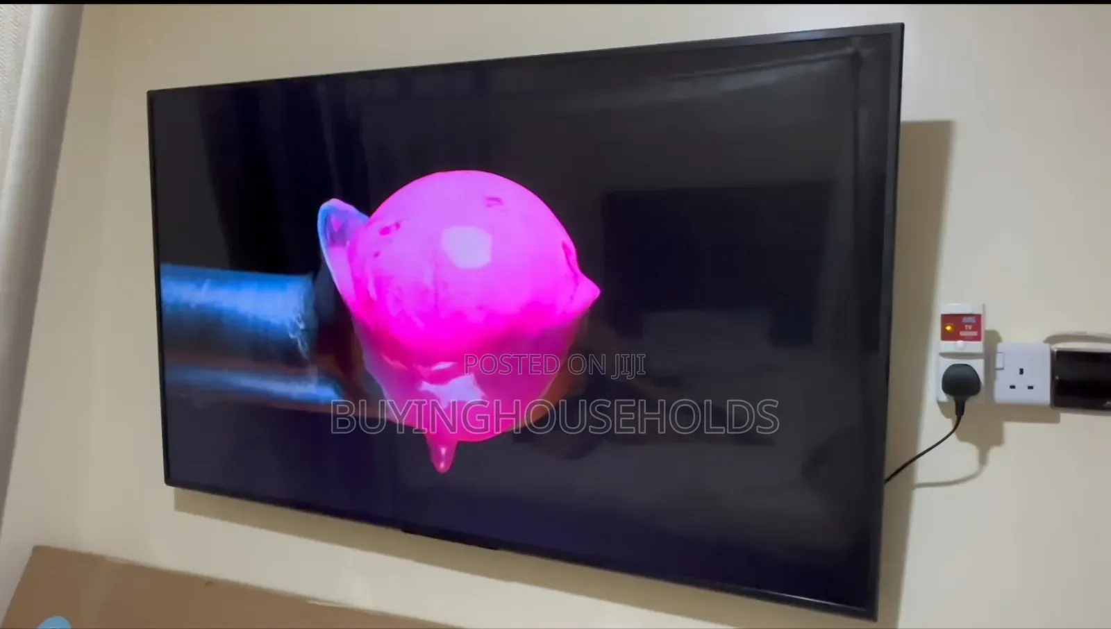 Sony 65" Google Tv X80j,Trade Ins Accepted