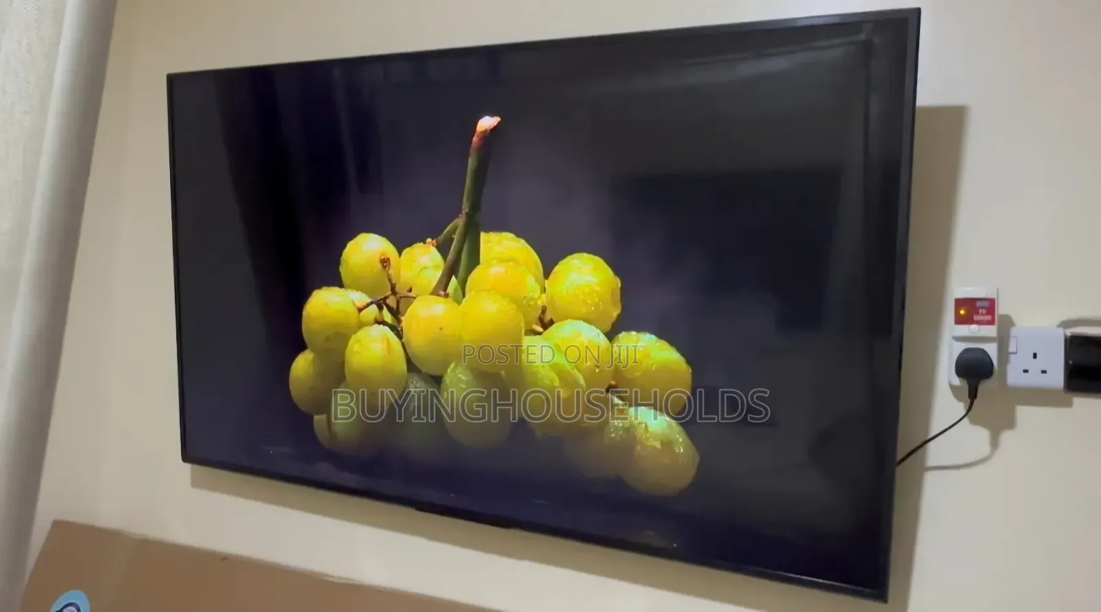 Sony 65" Google Tv X80j,Trade Ins Accepted