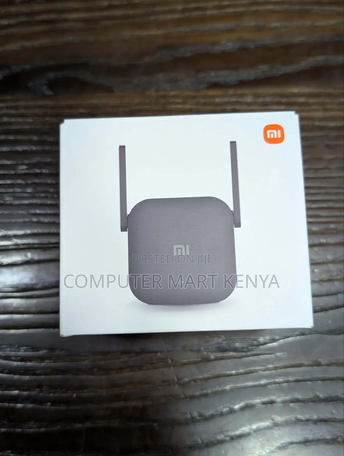 New Mi Wi-Fi Range Extender Pro 300mbps (Model R03)