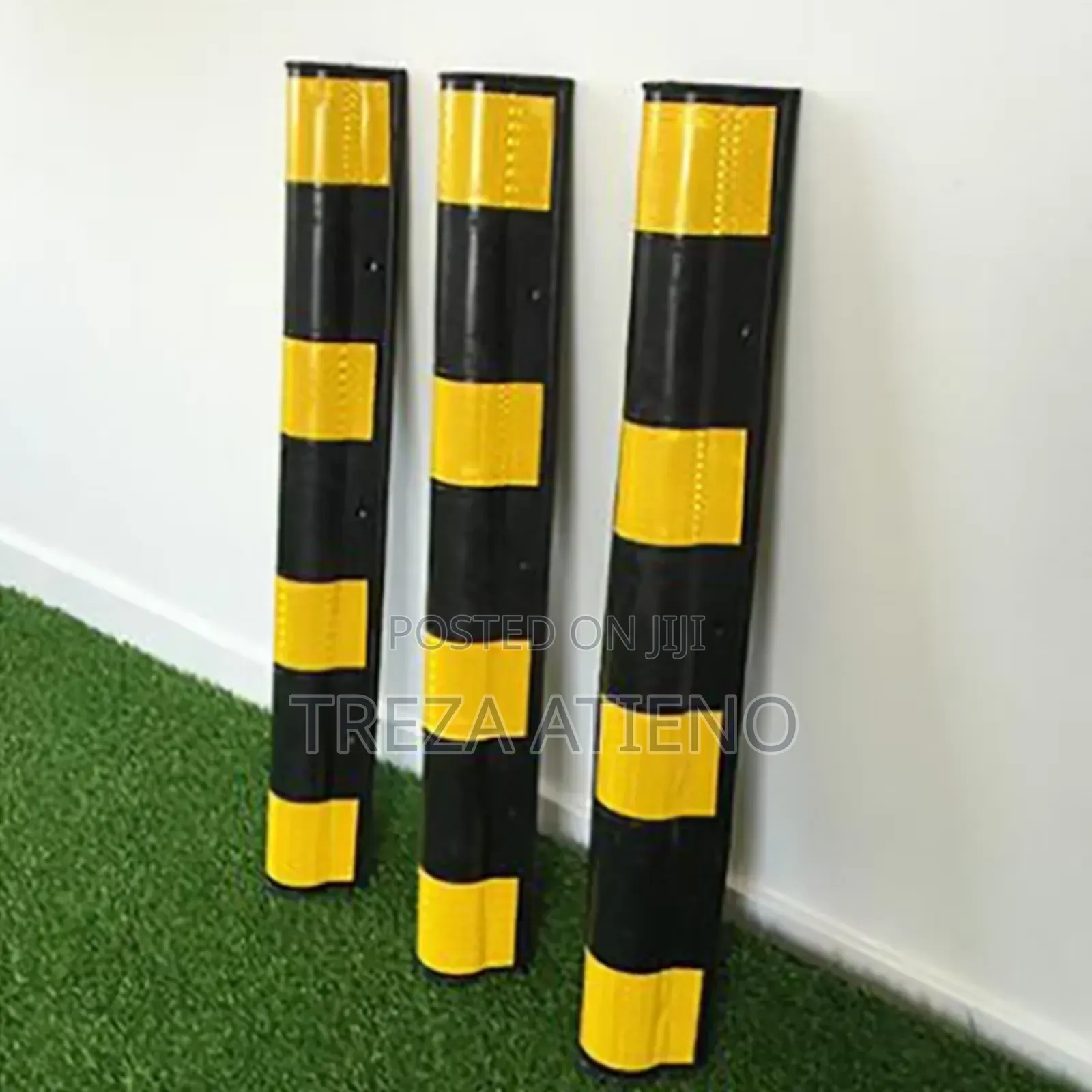 Impact Corner Guards