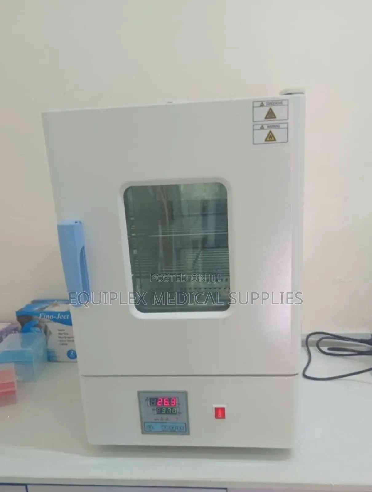 30 Liter Lab Incubator / Laboratory Incubator (Lab Drying Oven)