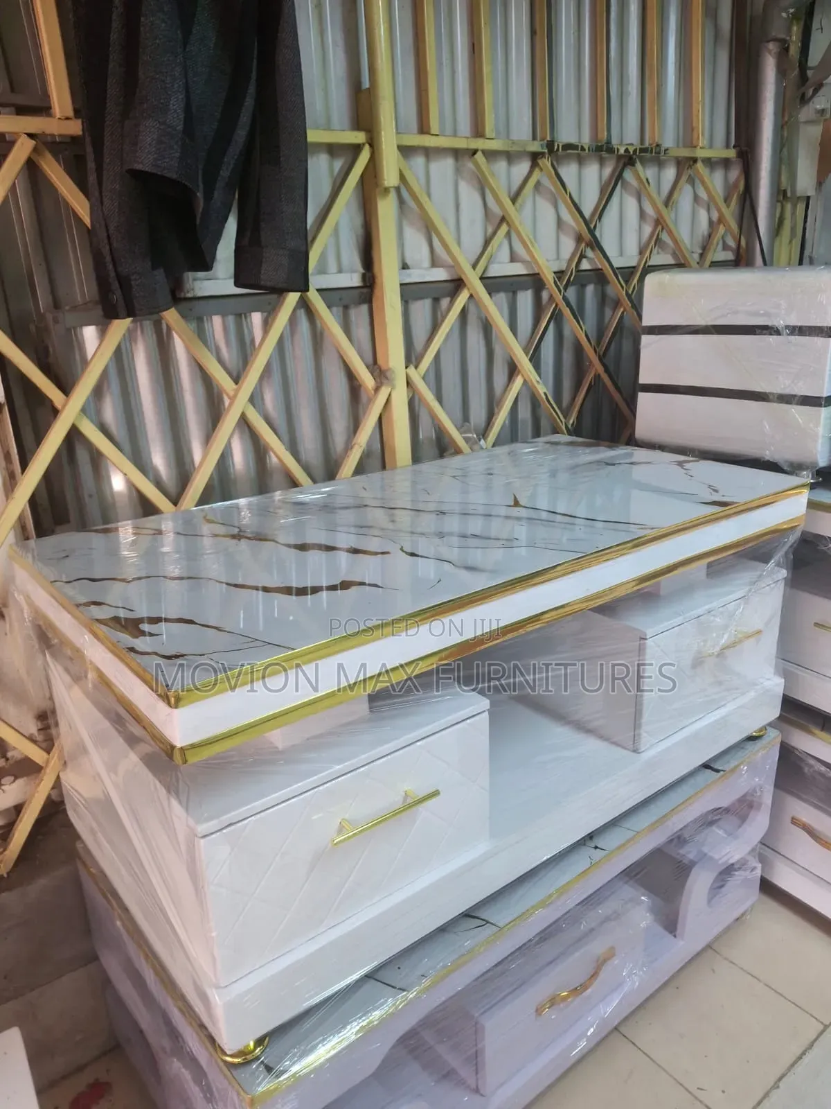 Home Modern Coffee Table