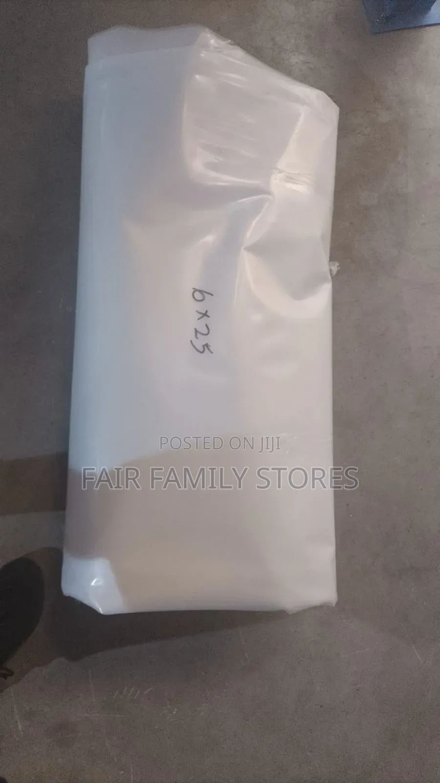 White Polythene Paper For Green House