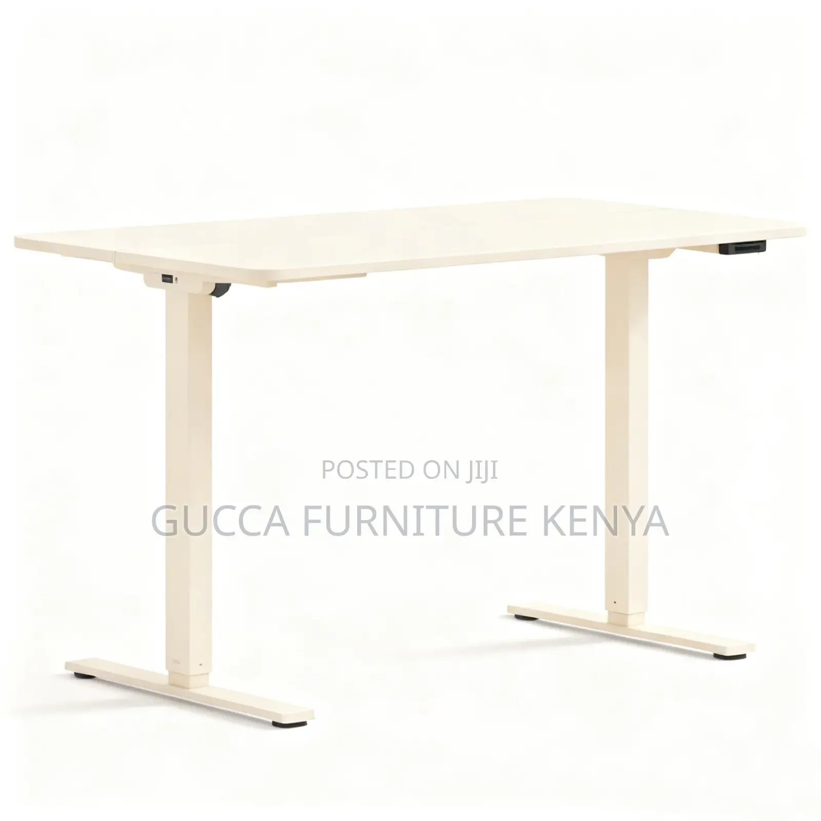 Electric Motorized Standing Office Desk-1200mm