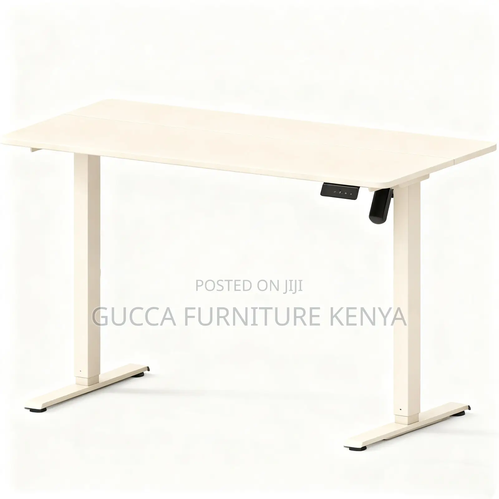 Electric Motorized Standing Office Desk-1200mm