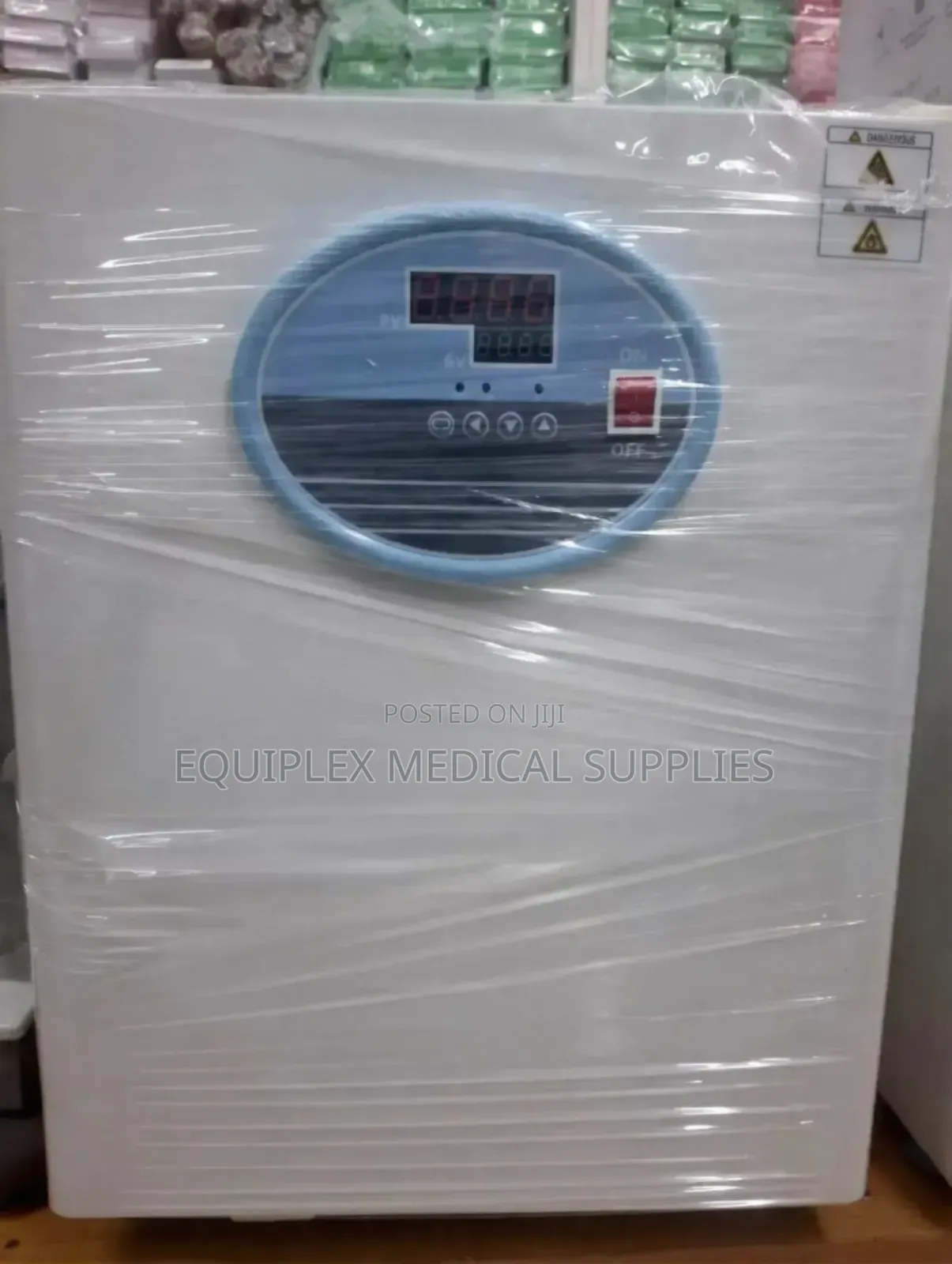 42l Lab Incubator / Laboratory Incubator