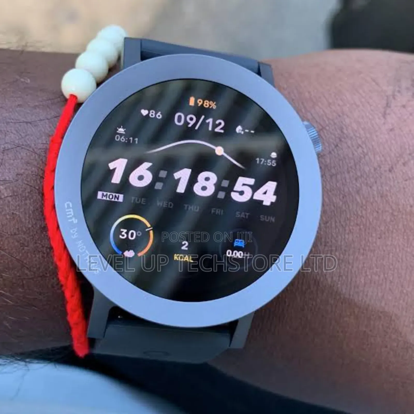 Nothing CMF Watch Pro 2