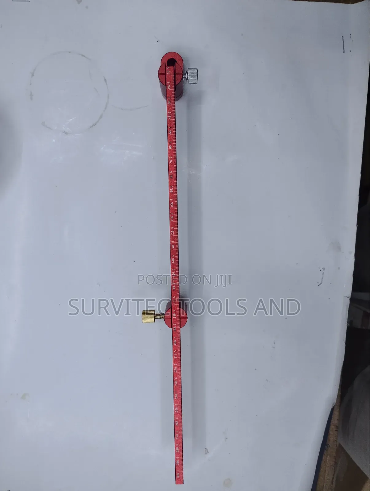 150 Mm Scriber