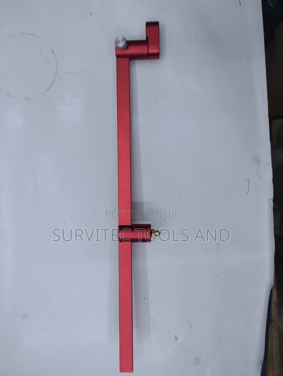 150 Mm Scriber