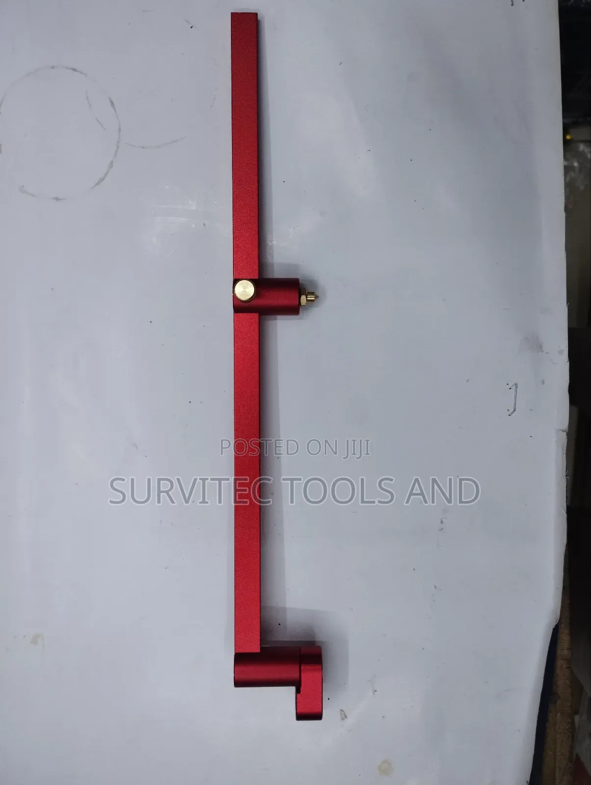 150 Mm Scriber