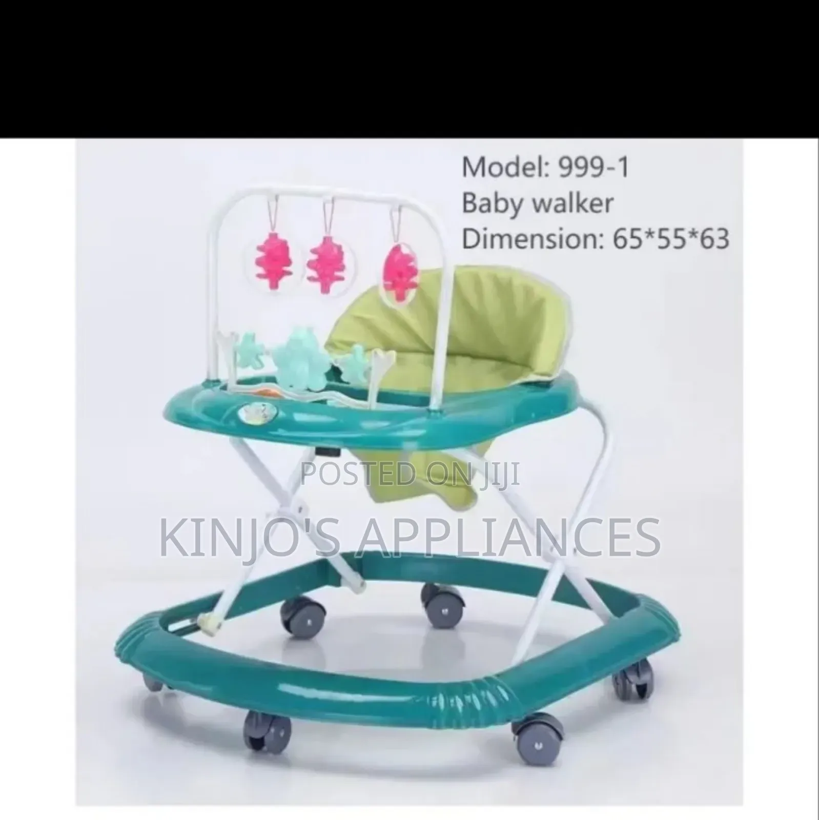 Baby Walker