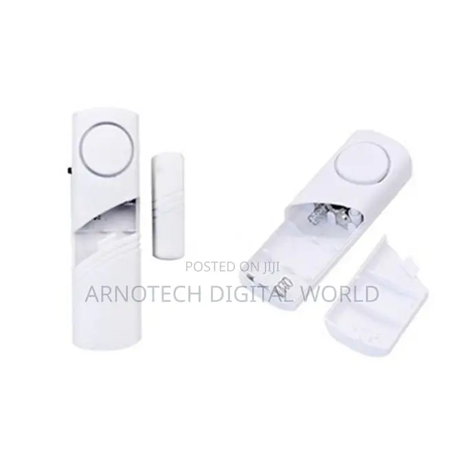 Jd-188 Wireless Door Window Alarm System