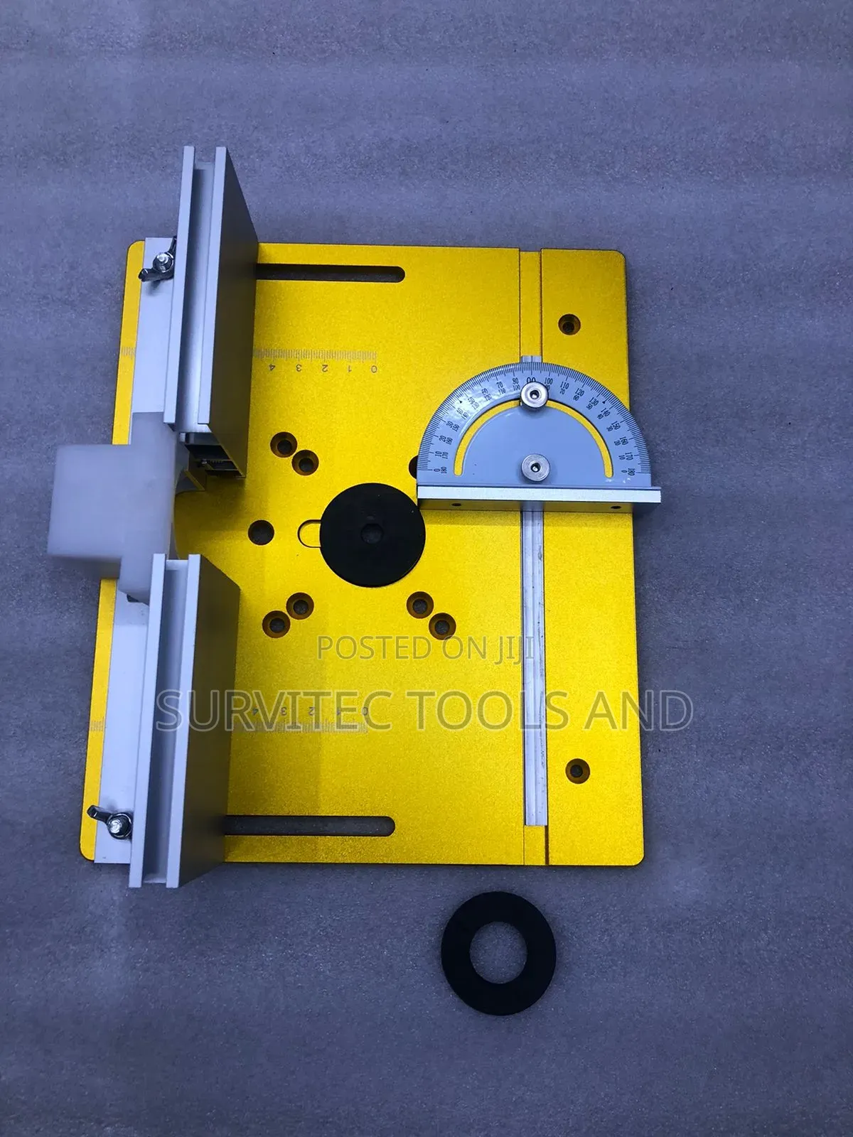 3pcs Kit Table Plate