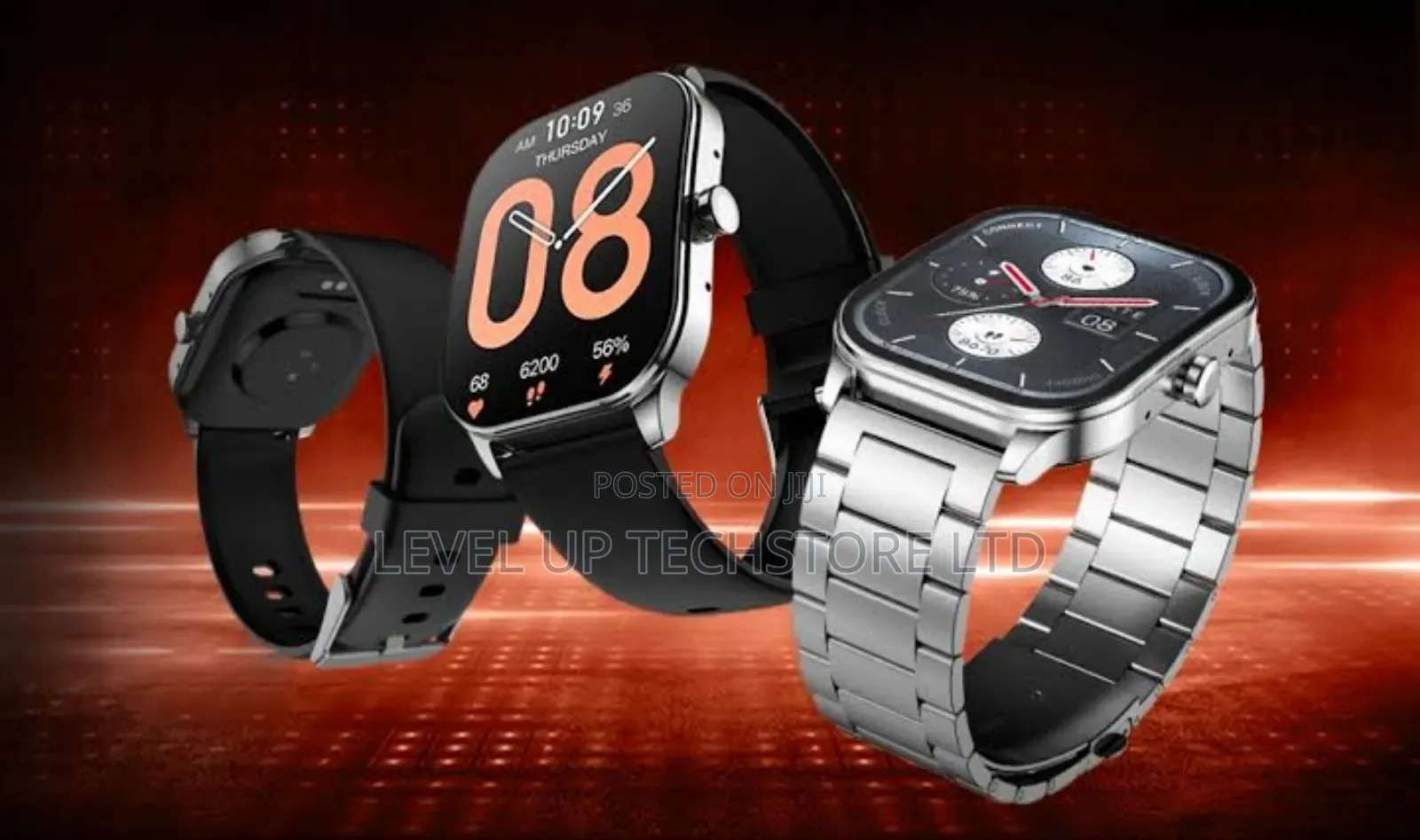Amazfit Pop 3s