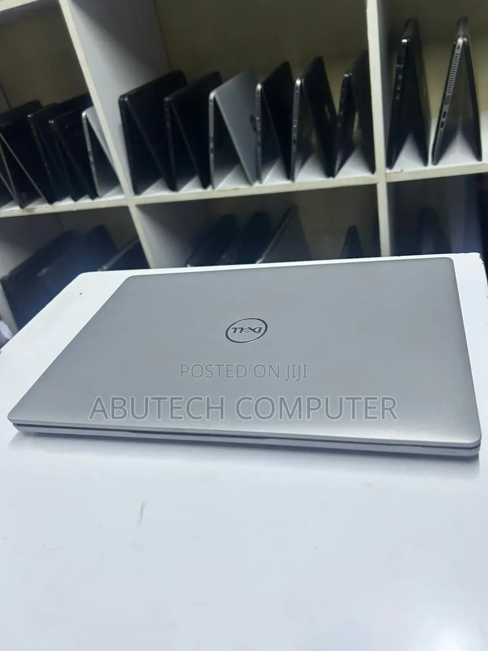 Laptop Dell Latitude 5410 16GB Intel Core i7 SSD 256GB