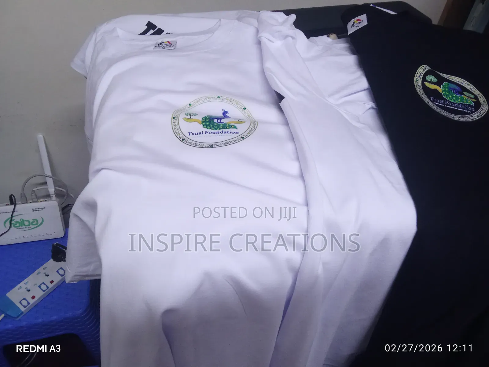  Vibrant T-Shirt Printing That Makes Your Brand Pop