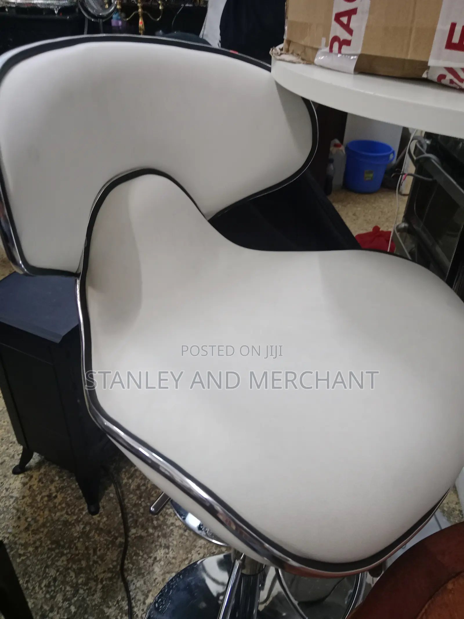 Ex Uk London Chairs ^ Countrywide Delivery!