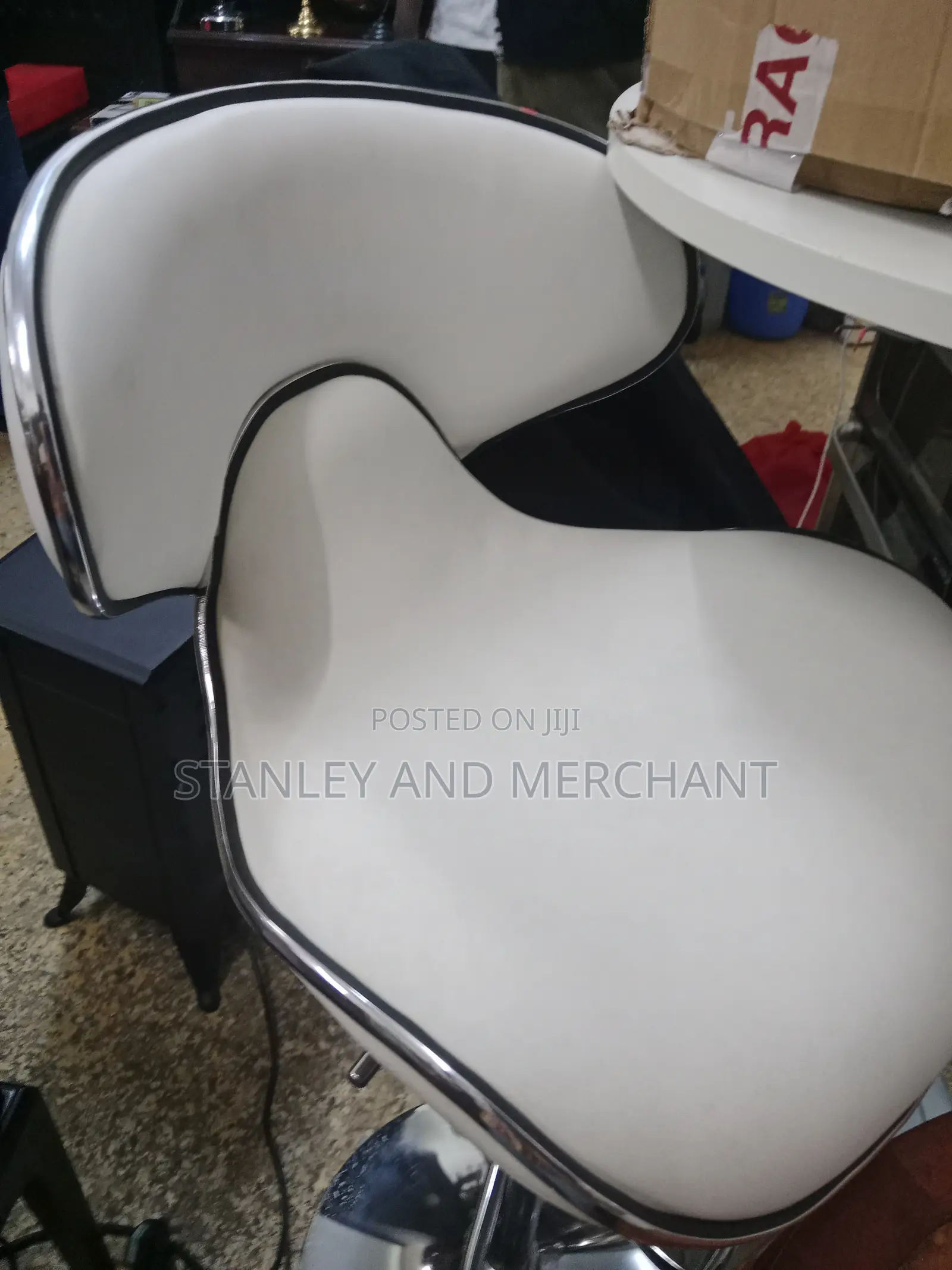 Ex Uk London Chairs ^ Countrywide Delivery!