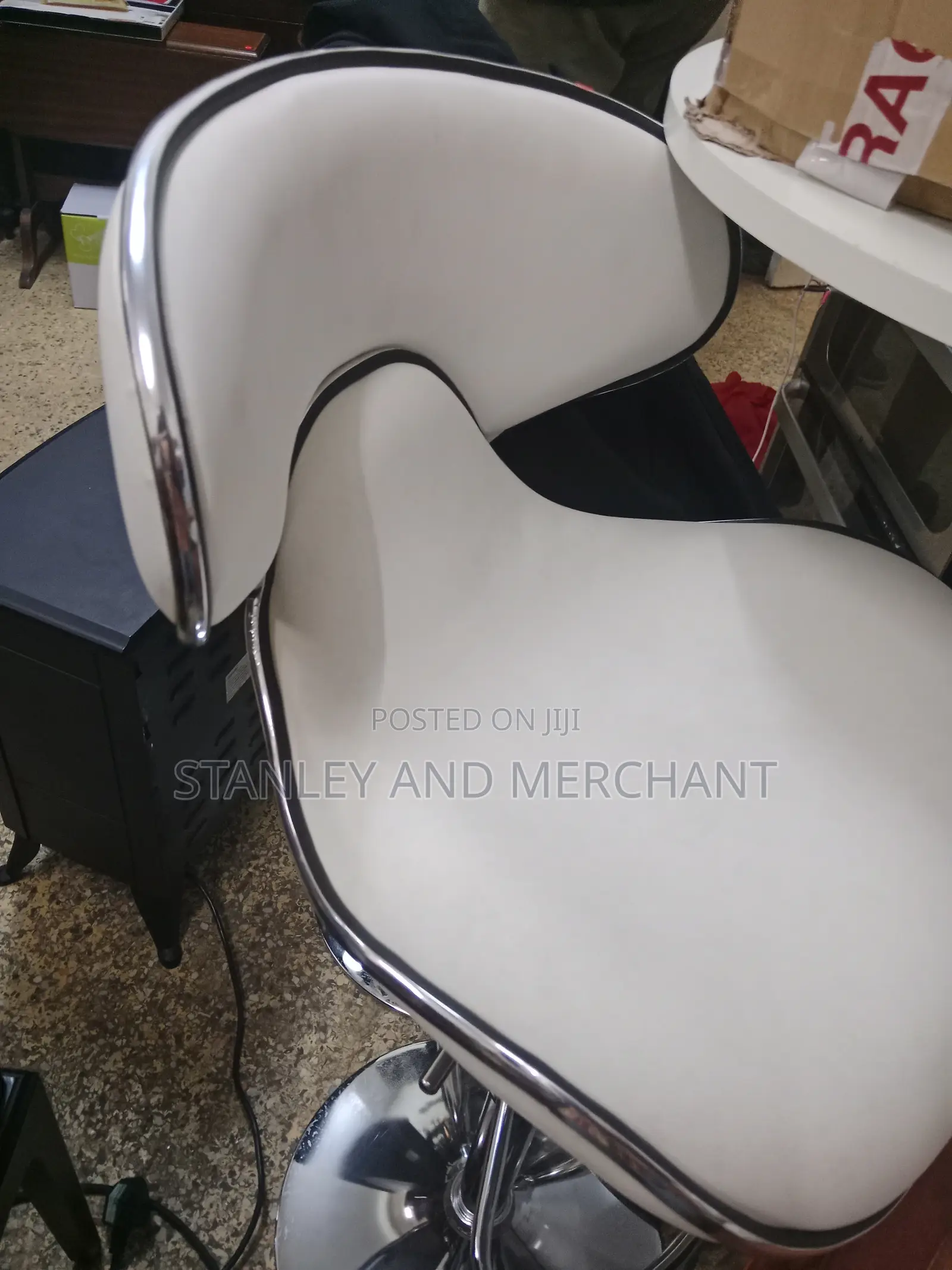 Ex Uk London Chairs ^ Countrywide Delivery!