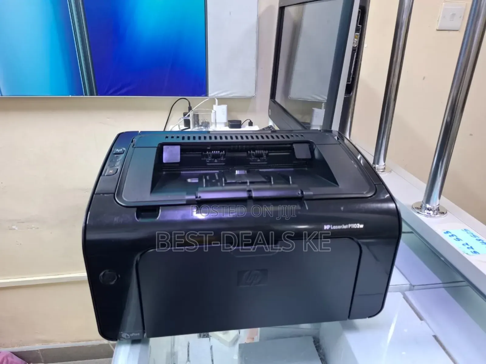 Hp Laserjet 1102w