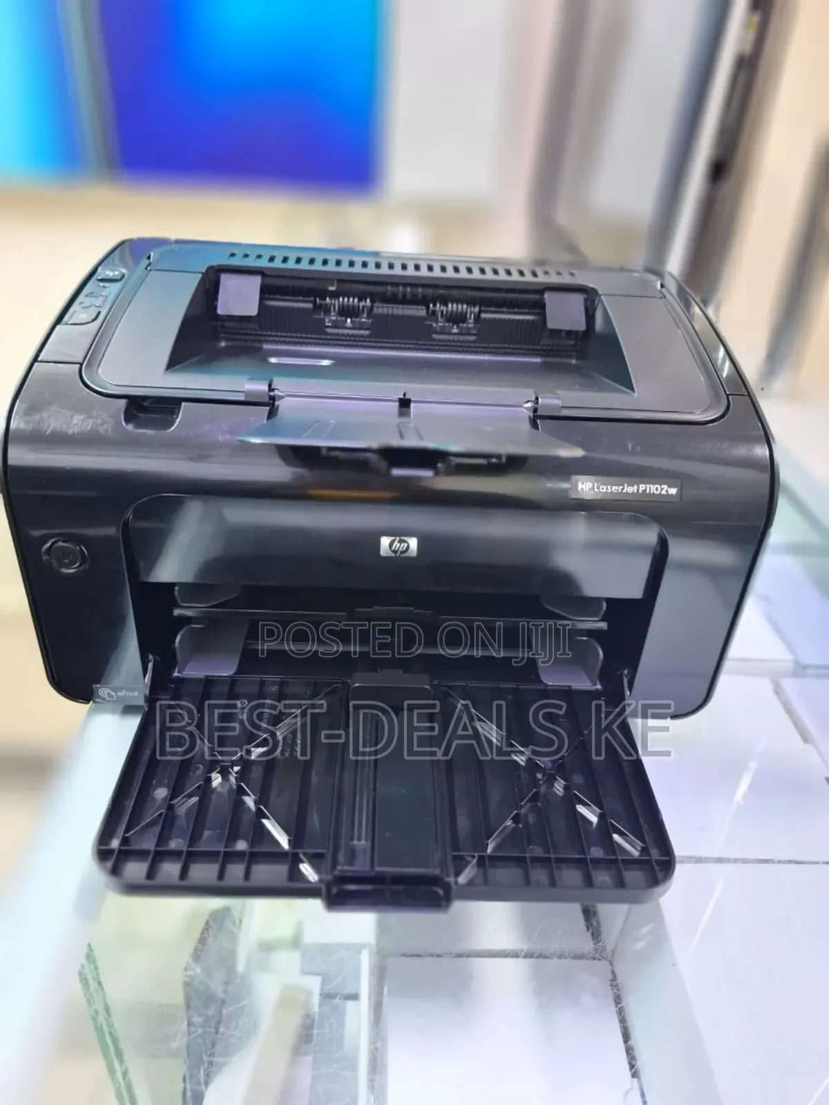 Hp Laserjet 1102w